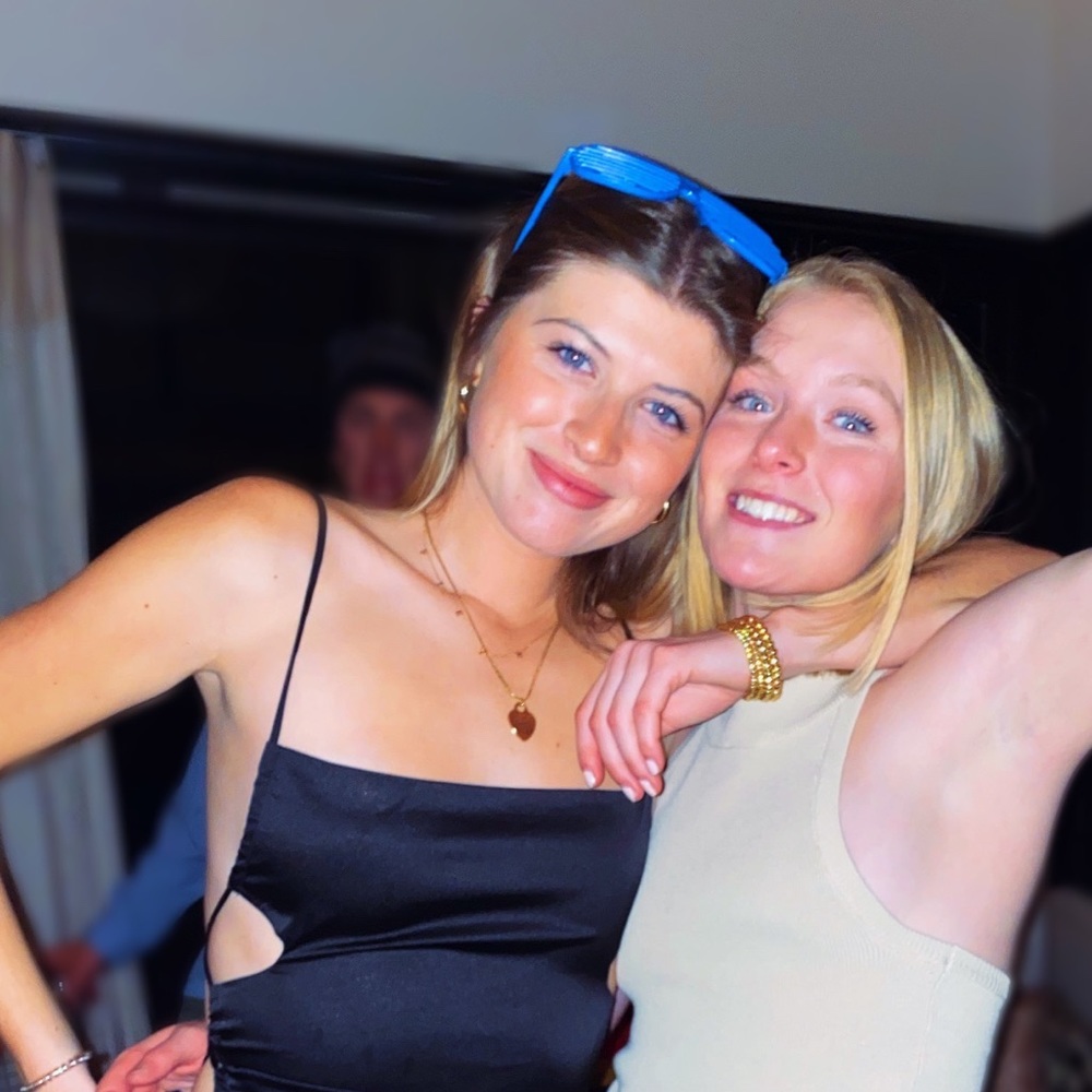 Meet your Posher, Stephanie